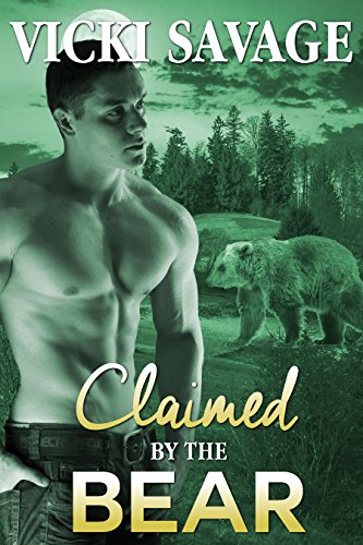 Claimed by the Bear (Bride for the Bear Shifter Book 5)