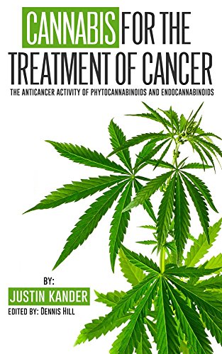 Cannabis for the Treatment of Cancer: The Anticancer Activity of Phytocannabinoids and Endocannabinoids