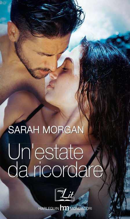 Un'estate da ricordare (Italian Edition)