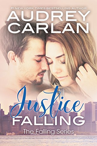 Justice Falling (The Falling Series Book 3)