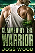 Claimed by the Warrior (The Pytheon Security series Book 1)