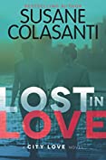 Lost in Love (City Love Series Book 2)