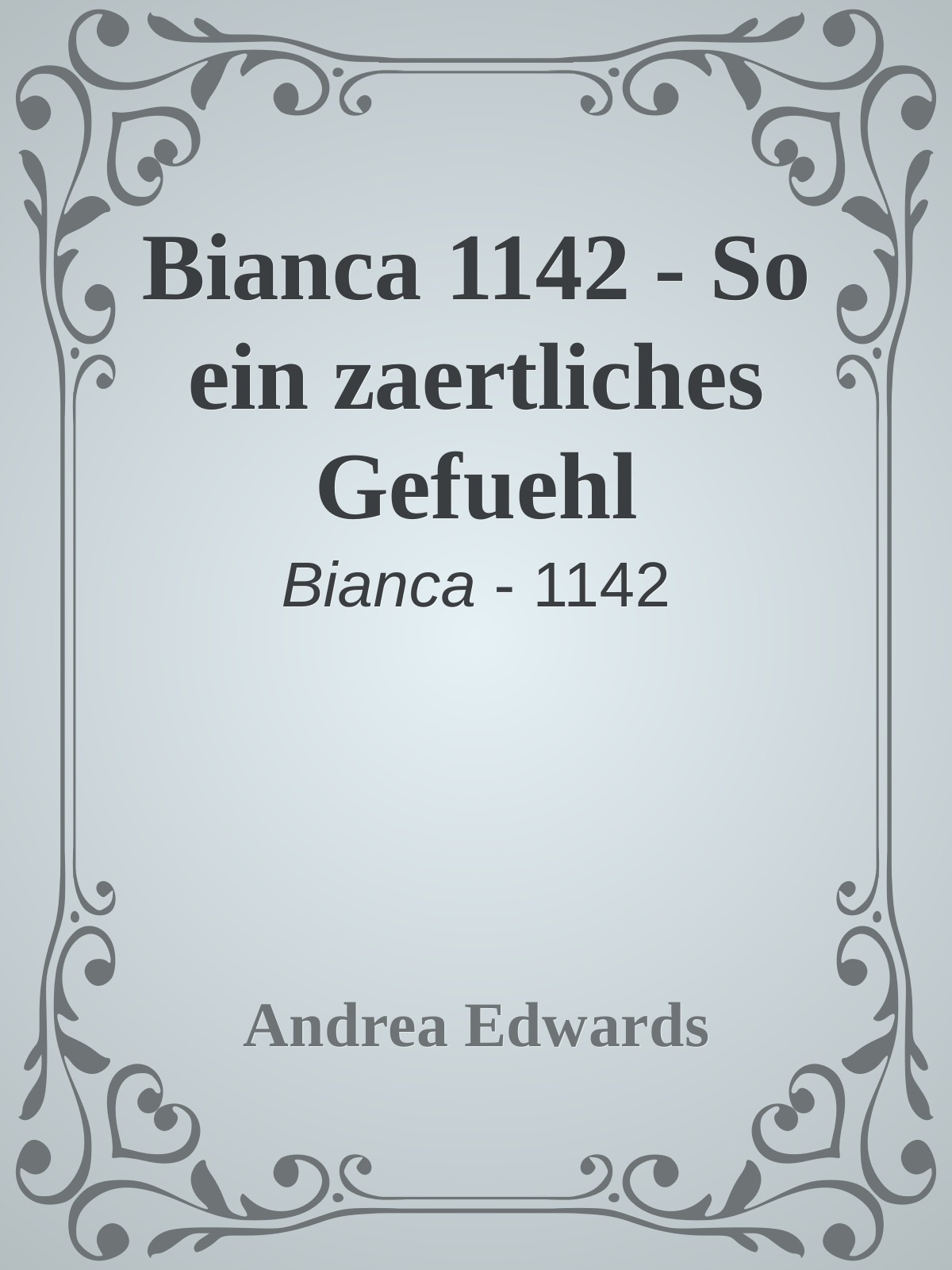 Bianca 1538 - So geborgen in deinen Armen