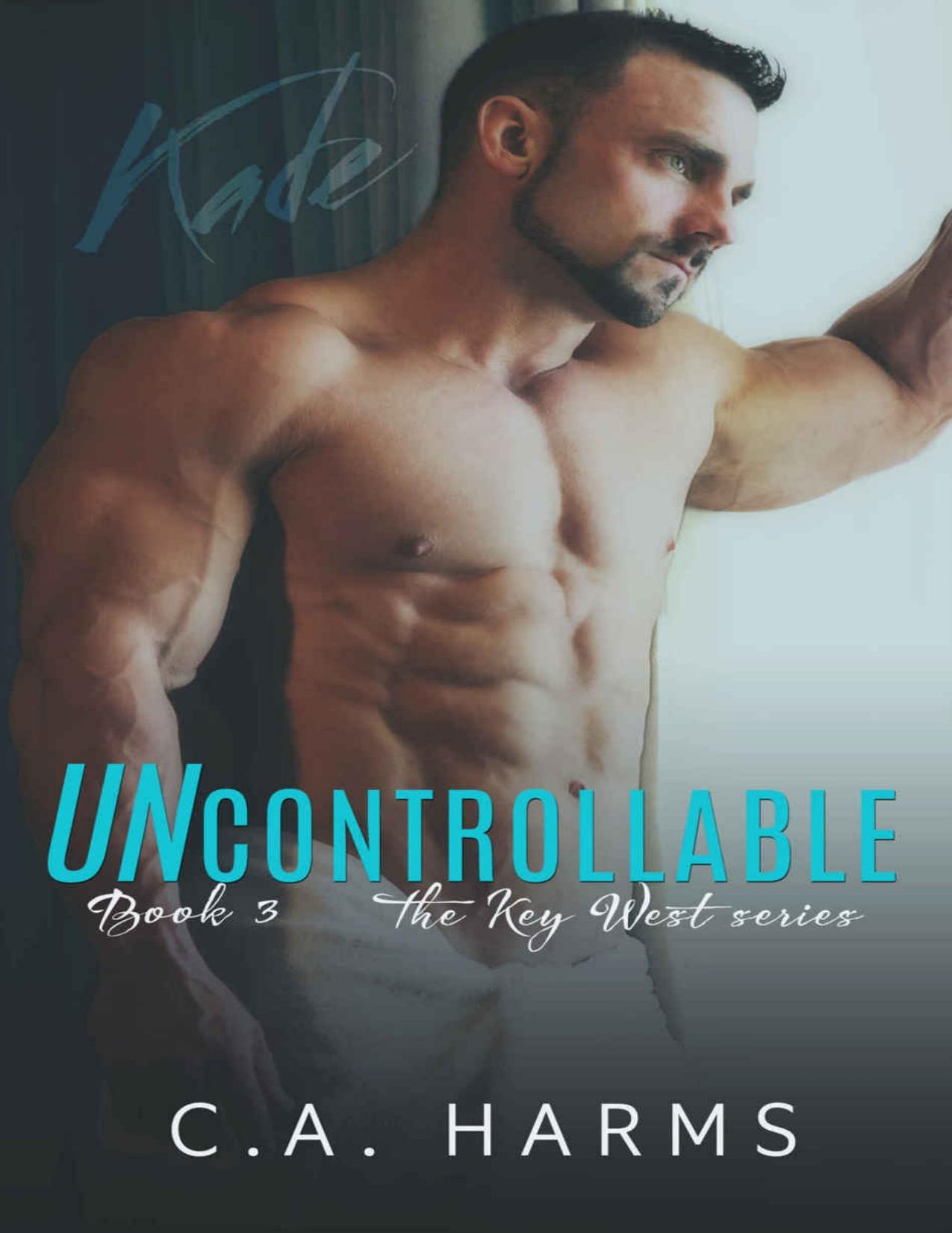 Uncontrollable (Key West #3)