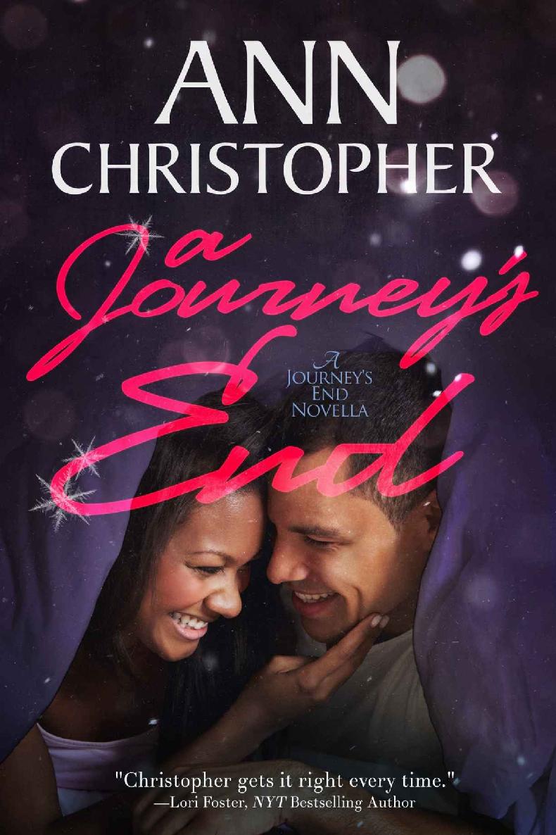 A Journey's End: A Journey's End Novella