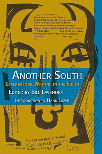 Another South: Experimental Writing in the South (Modern &amp; Contemporary Poetics)