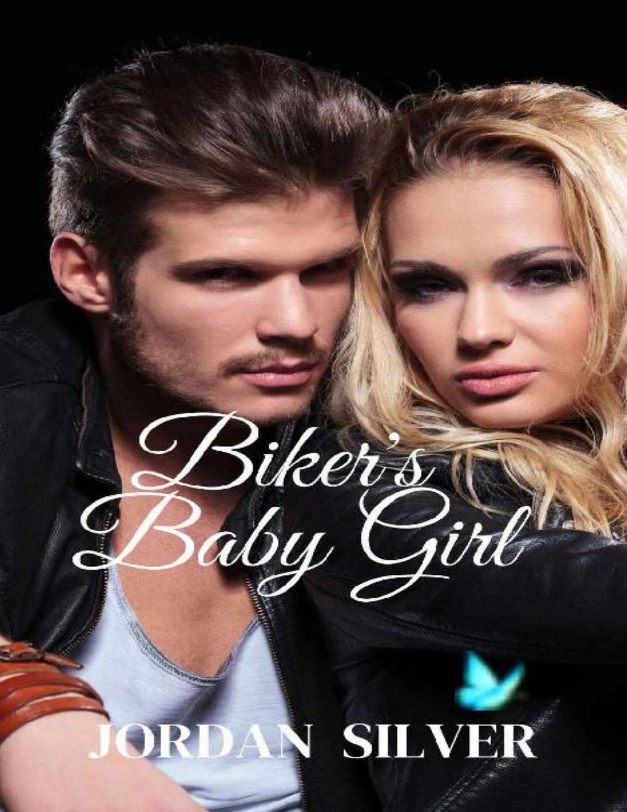 Biker's Baby Girl