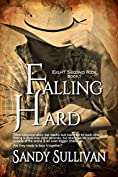 Falling Hard (Eight Second Ride Book 1)