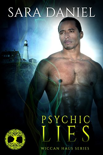 Psychic Lies (Wiccan Haus #5)