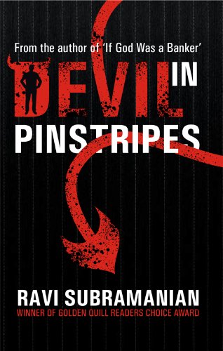 Devil in Pinstripes: Negotiation