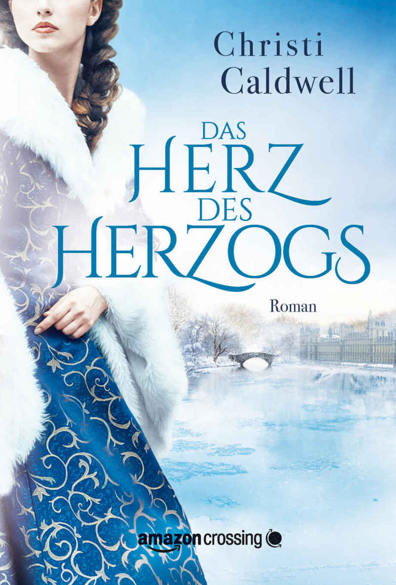 Das Herz des Herzogs (German Edition)