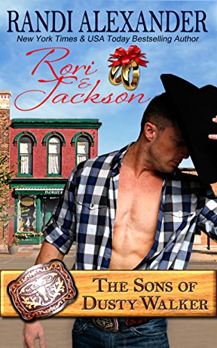 Rori and Jackson: The Sons of Dusty Walker