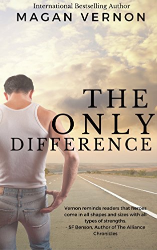 The Only Difference (The Only Series)