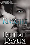 Knight Edition (Night Fall Book 5)