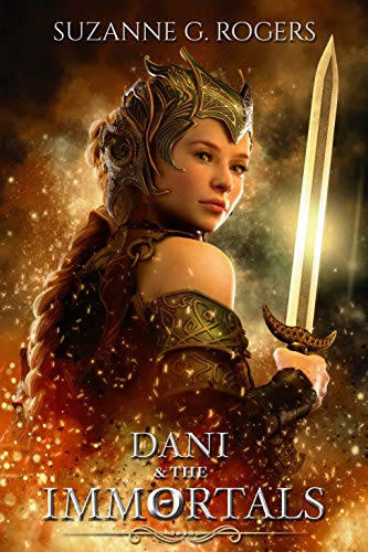 Dani &amp; the Immortals