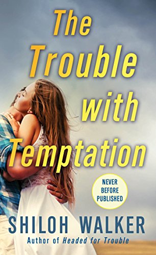 The Trouble with Temptation (McKays Series Book 2)