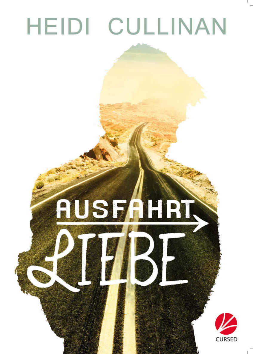 Ausfahrt: Liebe (Special Delivery 1) (German Edition)