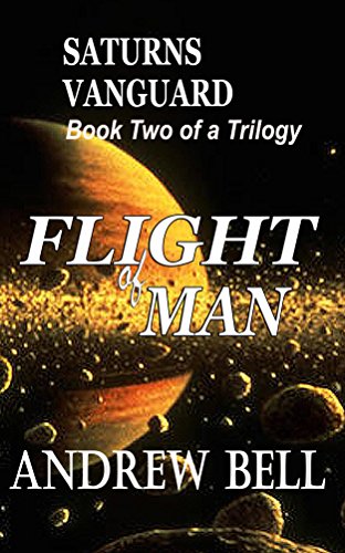 FLIGHT of MAN