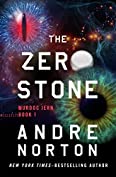 The Zero Stone (Murdoc Jern)