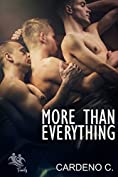 More Than Everything (Family Collection)