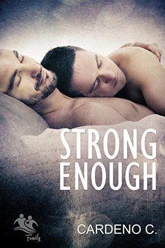 Strong Enough (Family Collection)