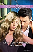 Once Upon A Marriage (The Historic Arapahoe Book 2)