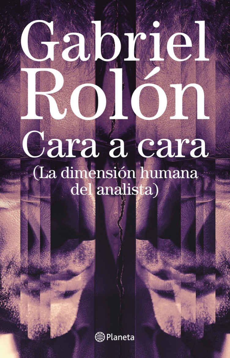 Cara a cara (Spanish Edition)