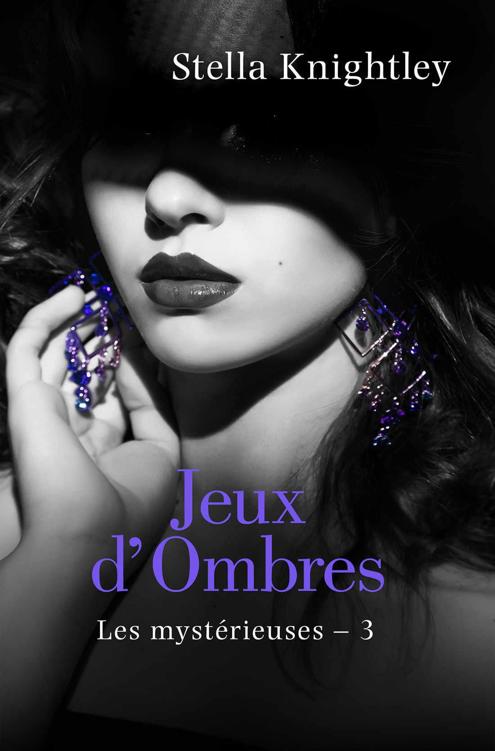 Jeux d'ombres