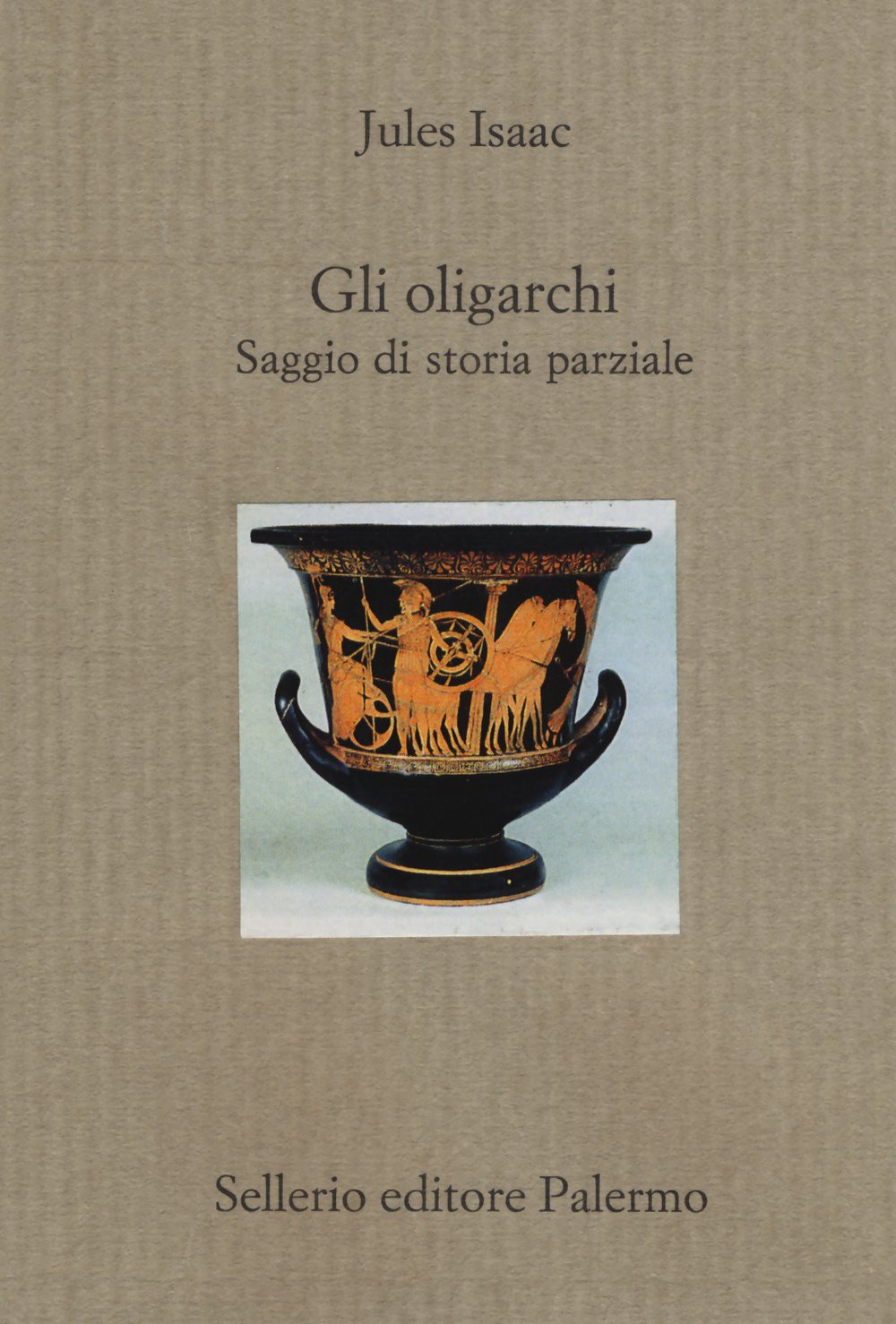 Gli Oligarchi