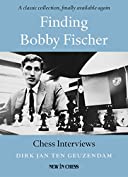 Finding Bobby Fischer: Chess Interviews