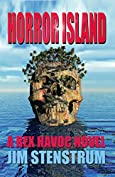 Horror Island: A Rex Havoc Novel
