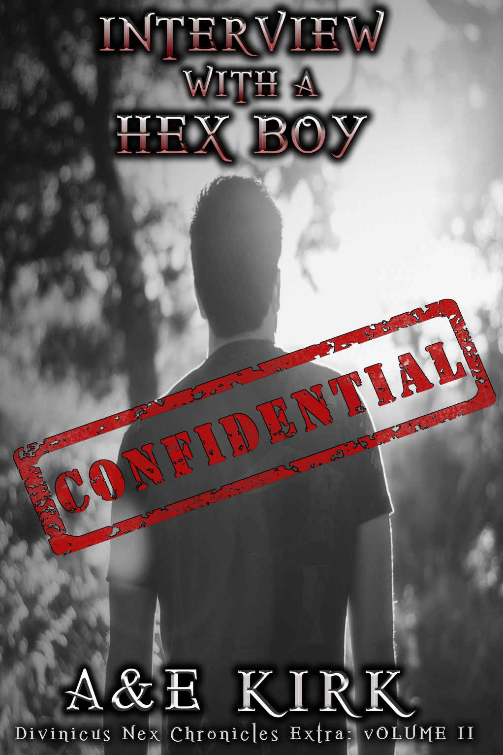 Interview With A Hex Boy - Volume II