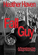Fall Guy: A Persephone Cole Vintage Short Story