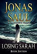 Losing Sarah (A Sarah Roberts Thriller Book 16)