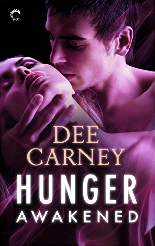 Hunger Awakened (Vampire Hunger Book 2)