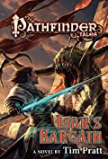 Pathfinder Tales: Liar's Bargain: A Novel