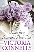 Rules for a Successful Book Club (The Book Lovers 2)