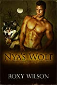 Nya's Wolf: BBW Paranormal Shape Shifter Romance