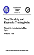 The Navy Electricity and Electronics Training Series: Module 24 Introduction To Fiber Optics