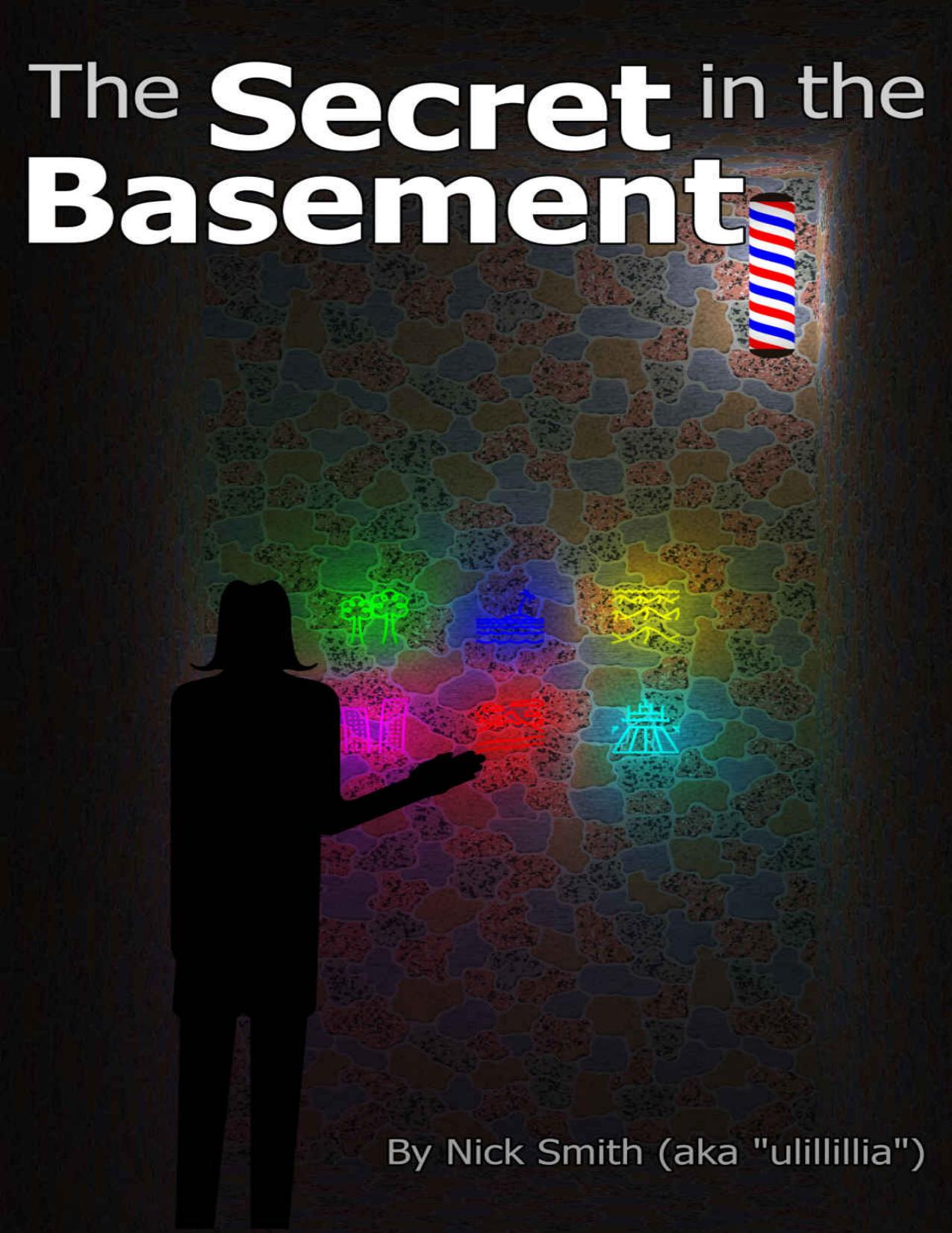 The Secret in the Basement