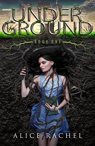 Under Ground (UNDER GROUND #1)