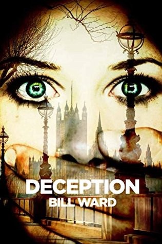 Deception (Powell Book 3)