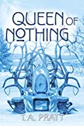 Queen of Nothing (Marla Mason Book 9)