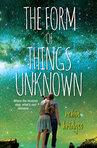 The Form of Things Unknown