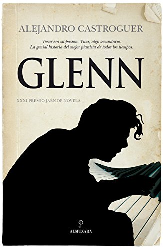 Glenn (Novela) (Spanish Edition)