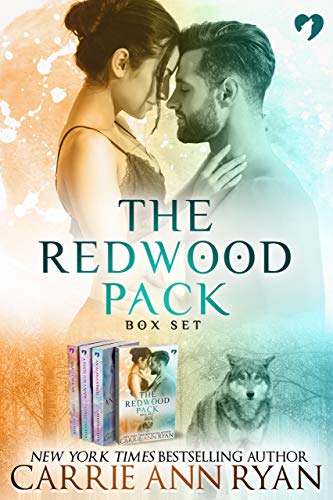 Redwood Pack Box Set 1 (Books 1-3)