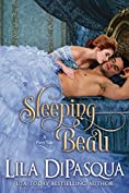 Sleeping Beau (Fiery Tales Book 4)