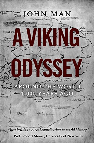 A Viking Odyssey: Around the World 1,000 Years Ago
