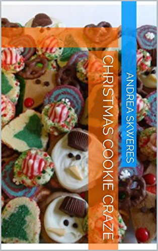 Christmas Cookie Craze