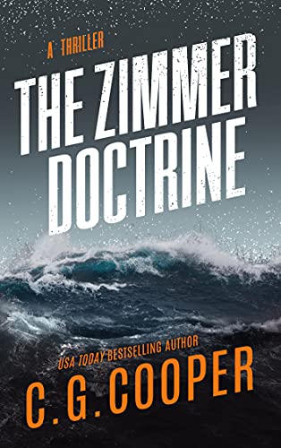 The Zimmer Doctrine (Corps Justice Book 11)